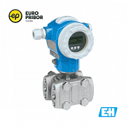 Расходомер Deltabar S PMD75-AAA7C11DAAA Endress+Hauser