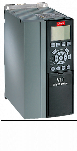 Преобразователь частоты Danfoss VLT Aqua Drive FC 202