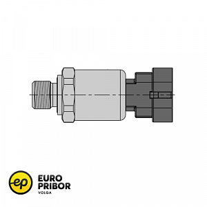 Датчик давления TURCK PT010R-1104-I2-AMPS1.5