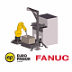 Робот малого/среднего размера FANUC LR Mate