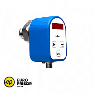 Датчик давления EGE-Elektronik DN 752 GAPP-16