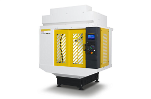 Вертикальный обрабатывающий центр с ЧПУ FANUC ROBODRILL α-D28LiB5 ADV Plus