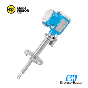 Вибрационный датчик уровня Liquiphant FTL81 Endress+Hauser