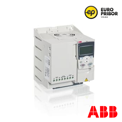 Преобразователь частоты ABB ACS355-03E-12A5-4