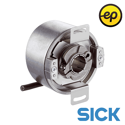 Инкрементальный энкодер SICK DFS60B-THPN10000, фото 1