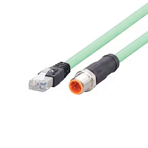 Соединительный кабель Ethernet IFM EVC929
