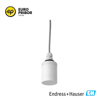 Уровнемер ультразвуковой Endress+Hauser Prosonic FDU91-JG8AA, фото 2