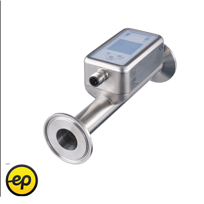 Ультразвуковой расходомер IFM SUH200, фото 2