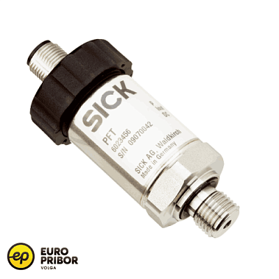 Датчик давления SICK PFT-FRBX60SF1OHCAMSSZ