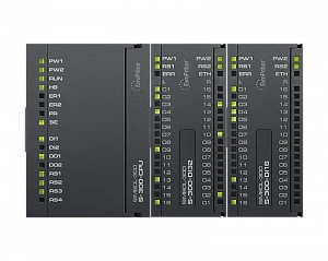 Программируемый контроллер модульного типа Simbol-300