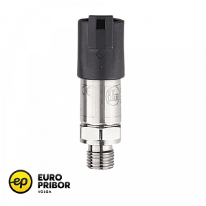 Датчик давления IFM Electronic PU5701