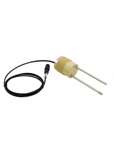 Радарный измеритель влажности Endress+Hauser Solitrend MMP44