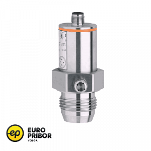 Датчик давления IFM Electronic PL2658
