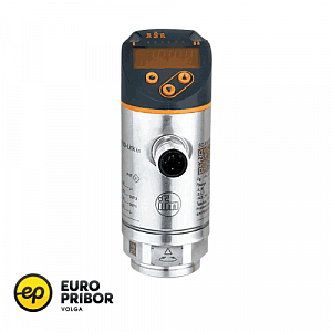Датчик давления IFM Electronic PN2296