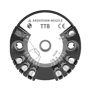 Датчик температуры TTB-H Anderson-Negele