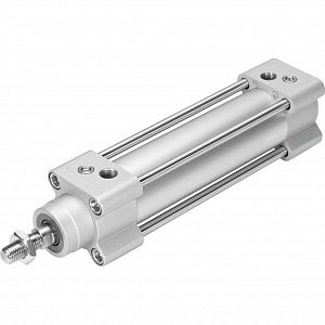 Пневмоцилиндр Festo DSBG-63-500-PPVA-N3