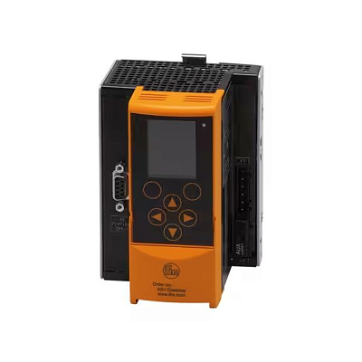 Шлюз AS-Interface – PROFIBUS DP IFM AC1411