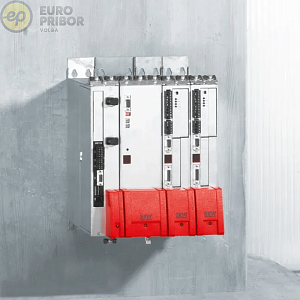 Синхронный линейный двигатель SEW Eurodrive SL2-AdvanseSystem