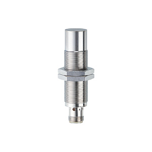 Индуктивный цельнометаллический датчик IGT249 IFM