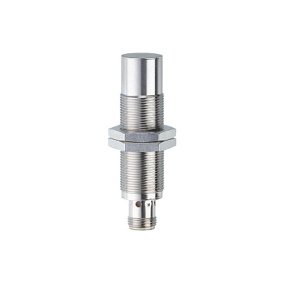 Индуктивный цельнометаллический датчик IGT249 IFM