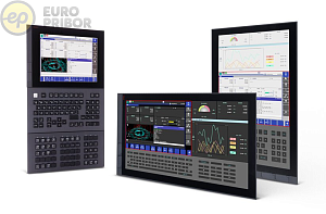 Система ЧПУ FANUC CNC 501iS-A