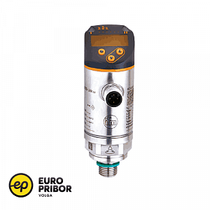 Датчик давления IFM Electronic PN3597