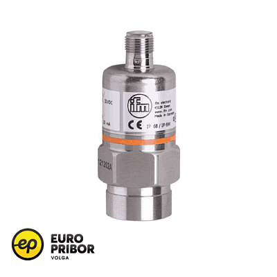 Датчик давления IFM Electronic PX9227