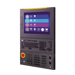 Стойка ЧПУ FANUC Серия 31 i - МОДЕЛЬ B5 Plus