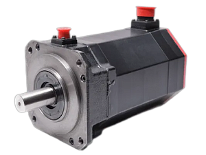 Серводвигатель Alpha FANUC A06B-0238-B705