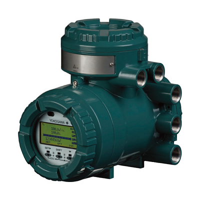 Электромагнитный расходомер Yokogawa ADMAG AXW, фото 3