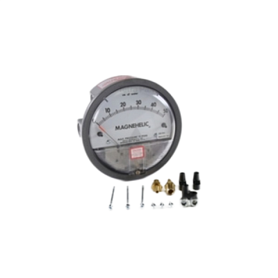 Манометр Tetra Pak 90458-0355