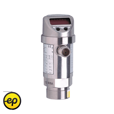 Датчик давления IFM Electronic PN004A