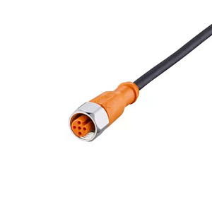 Кабель с гнездовым разъёмом IFM EVM001