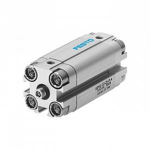 Компактный цилиндр Festo ADVU-25-50-P-A