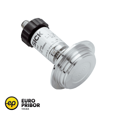 Датчик давления SICK PHT-RB2X5S640S0ALS0Z