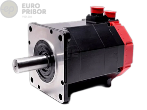 Серводвигатель Alpha FANUC A06B-0141-B077