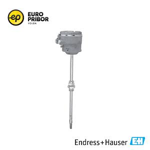 Тепловой массовый расходомер Proline t-mass I 500 6I5BL2 Endress+Hauser