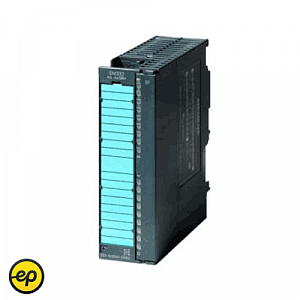Модуль SIEMENS 6ES7332-5HF00-0AB0