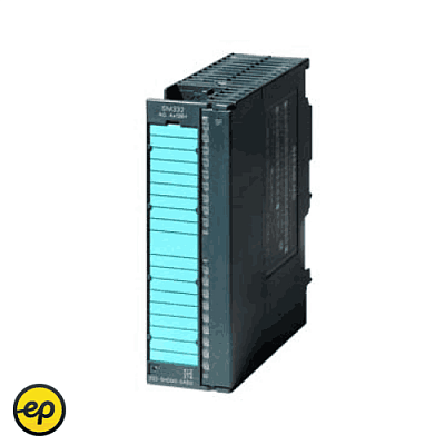 Модуль SIEMENS 6ES7332-5HF00-0AB0