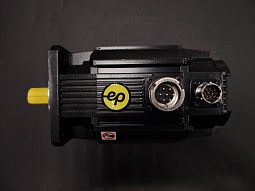 Сервомотор Parker MB10530025191644 at 380 V