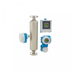 Кориолисовый расходомер Endress+Hauser Promass I 500