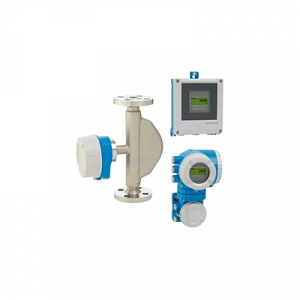 Кориолисовый расходомер Proline Promass E 500 8E5B50 Endress+Hauser