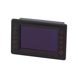 Программируемая панель оператора IFM CR1081