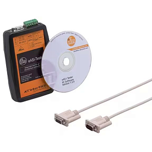 Шлюз AS-Interface – PROFIBUS DP IFM AC1326
