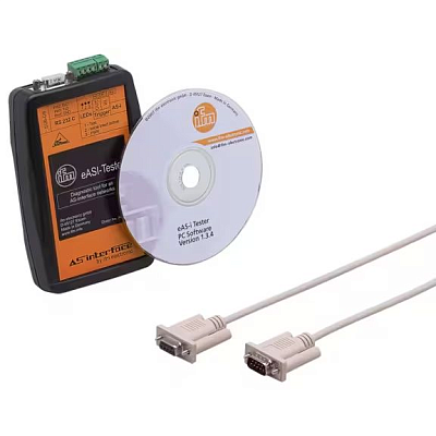 Шлюз AS-Interface – PROFIBUS DP IFM AC1326