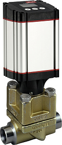 Клапан-регулятор Danfoss ICM 20-A 027H1030
