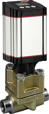 Клапан-регулятор Danfoss ICM 20-A 027H1030