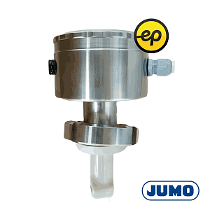 Кондуктометр JUMO CTI-750