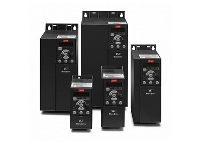 IP21/4X top/TYPE 1 Kit для преобразователей частот Danfoss