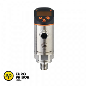 Датчик давления IFM Electronic PN7697